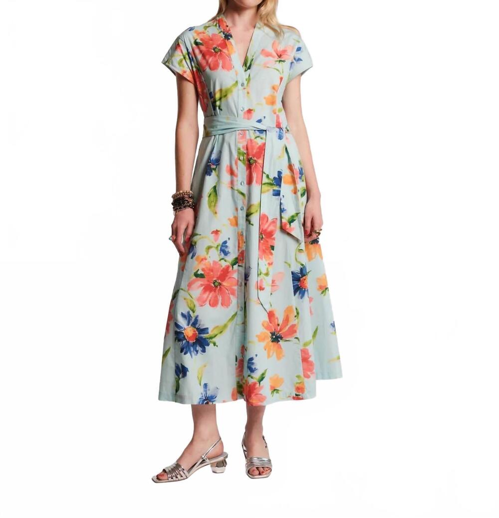 NEW FRANCES VALENTINE women's eve dress in georgia
